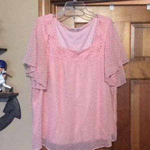 Dress Barn Blouse